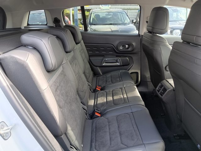 CITROEN C5 Aircross usata, con Fendinebbia