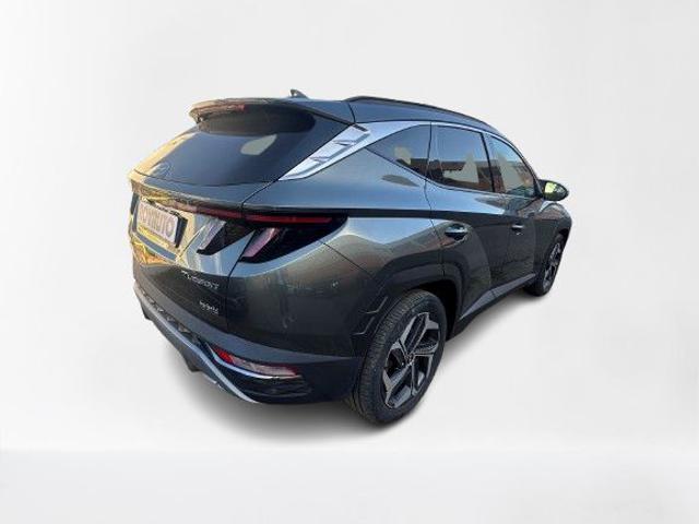 HYUNDAI Tucson usata, con Alzacristalli elettrici