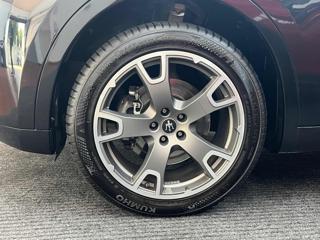 MASERATI Levante usata, con Immobilizzatore elettronico
