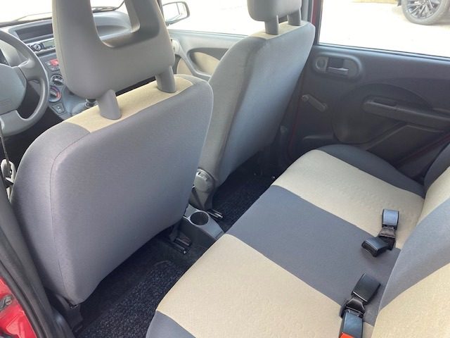 FIAT Panda usata, con Servosterzo