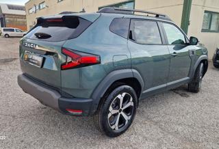 DACIA Duster usata, con Autoradio
