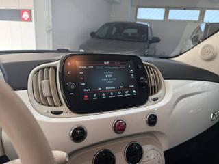 FIAT 500 usata, con Cruise Control