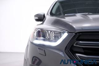 FORD Kuga usata, con Fendinebbia