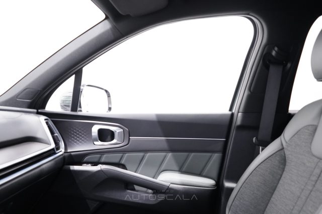 KIA Sorento usata, con Autoradio digitale