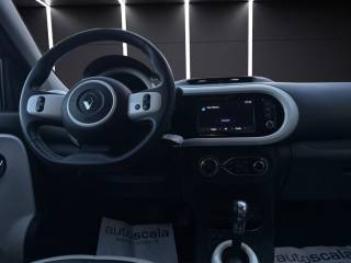 RENAULT Twingo Electric usata, con Touch screen