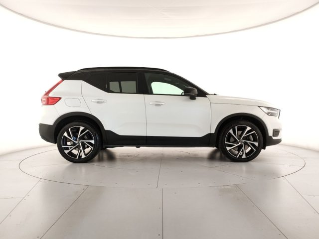 VOLVO XC40 usata, con Boardcomputer