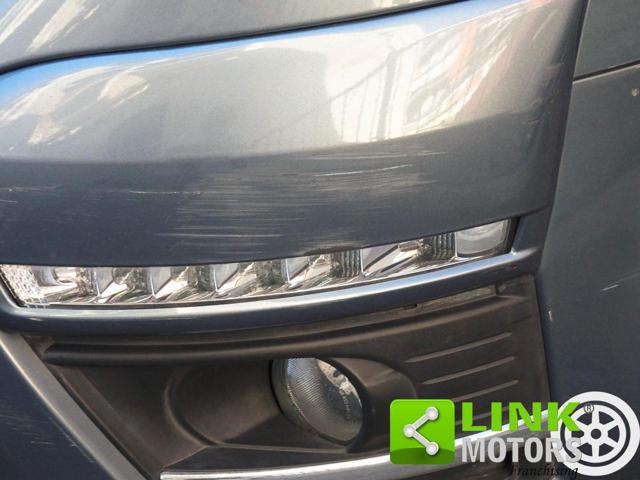 CITROEN C4 usata, con Chiusura centralizzata