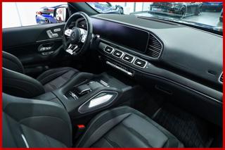 MERCEDES-BENZ GLE 53 AMG usata, con Controllo trazione