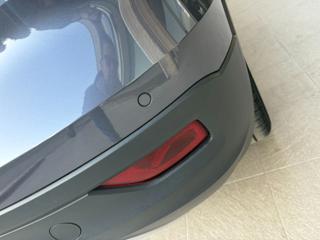 VOLKSWAGEN T-Cross usata, con Luci diurne LED