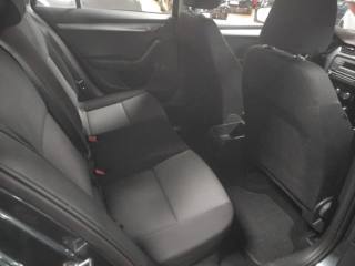 SKODA Octavia usata, con ESP