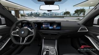 BMW 320 usata 8