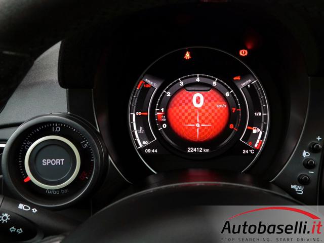 ABARTH 695 usata 43