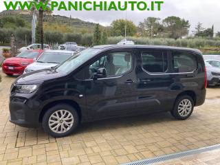 FIAT Doblo usata, con Airbag
