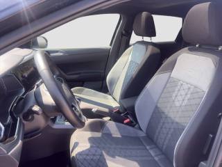 VOLKSWAGEN Taigo usata 8