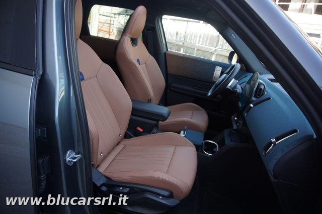 MINI Mini usata, con Cruise Control