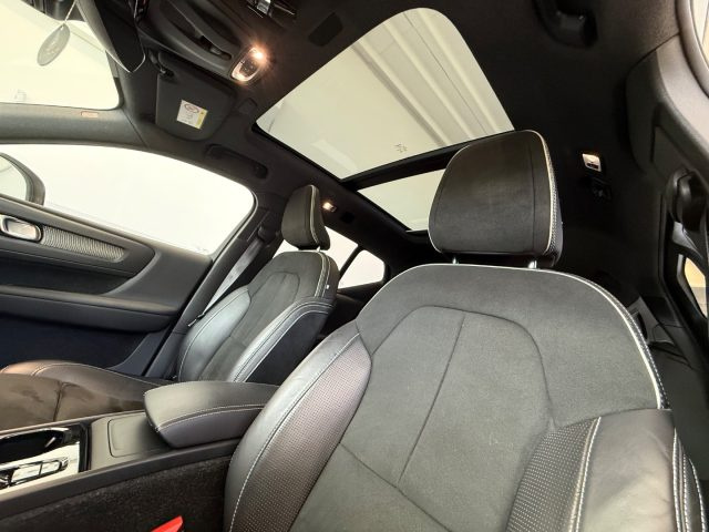 VOLVO XC40 usata, con Immobilizzatore elettronico