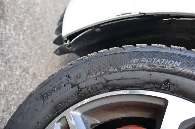 VOLKSWAGEN Polo usata 67