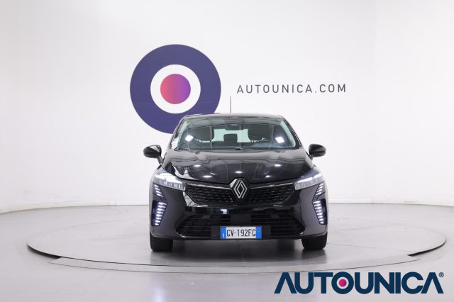 RENAULT Clio usata, con Airbag