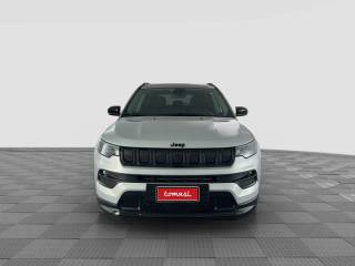 JEEP Compass usata 7