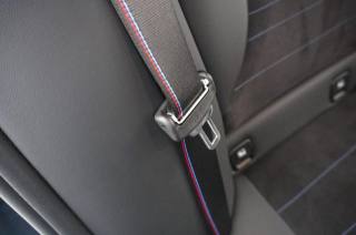 BMW 118 usata, con Bracciolo