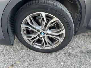BMW X1 usata, con ESP