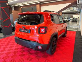JEEP Renegade usata, con Boardcomputer