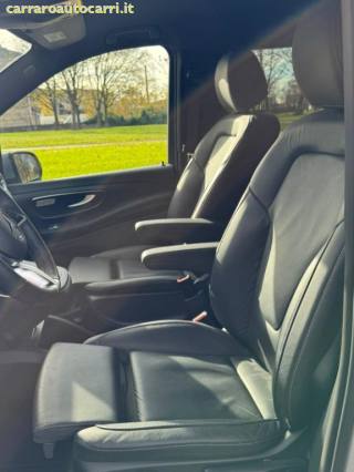 MERCEDES-BENZ V 250 usata, con Cruise Control