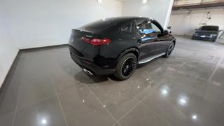 MERCEDES-BENZ GLC 220 usata, con Alzacristalli elettrici