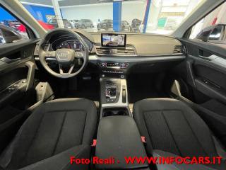AUDI Q5 usata, con ESP