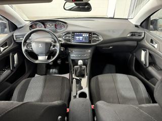 PEUGEOT 308 usata 22