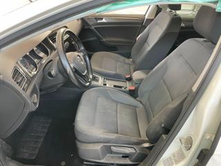 VOLKSWAGEN Golf usata, con Controllo trazione