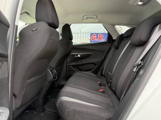 PEUGEOT 3008 usata, con Frenata d