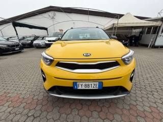 KIA Stonic usata, con Airbag