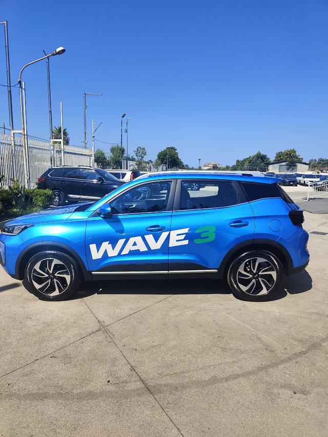 EMC Wave 3 usata, con Antifurto