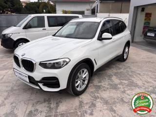 BMW X3 usata, con Airbag laterali