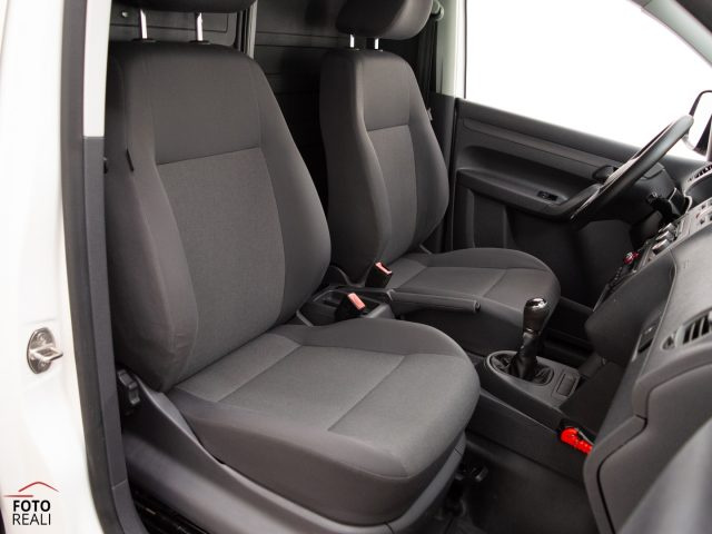VOLKSWAGEN Caddy usata, con Lettore CD