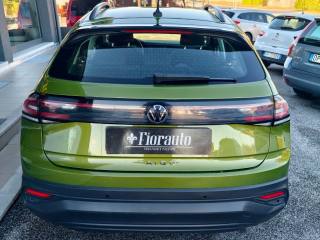 VOLKSWAGEN Taigo usata, con Airbag Passeggero