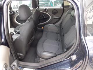 MINI Countryman usata, con Controllo trazione