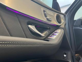MERCEDES-BENZ GLC 200 usata, con Immobilizzatore elettronico