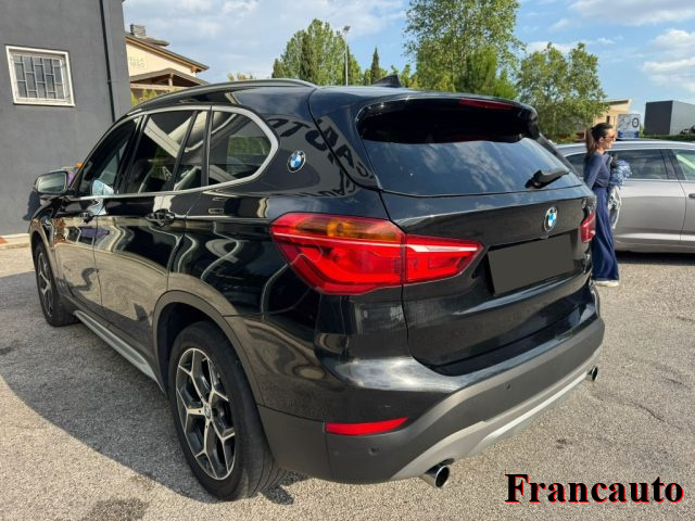 BMW X1 usata, con Airbag