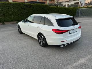 MERCEDES-BENZ C 220 usata, con Autoradio