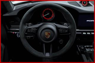 PORSCHE 992 usata, con Immobilizzatore elettronico