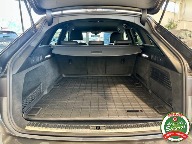 AUDI A6 usata, con Volante multifunzione