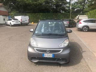 SMART ForTwo usata, con Airbag Passeggero