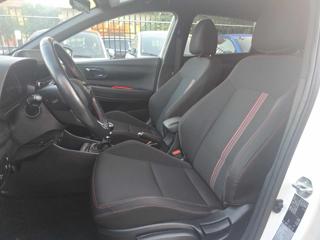 HYUNDAI i20 usata, con Cerchi in lega