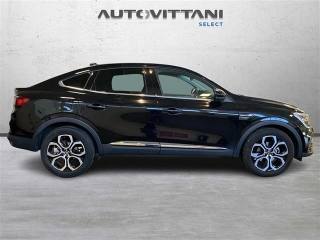 RENAULT Arkana usata, con Alzacristalli elettrici