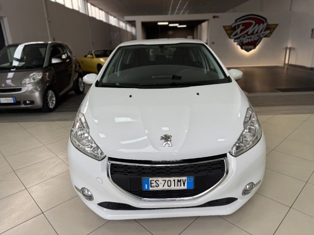 PEUGEOT 208 usata, con Airbag laterali
