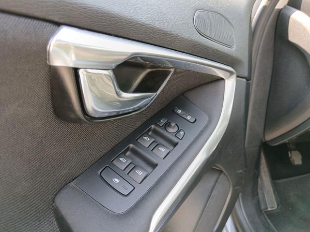 VOLVO V40 usata, con Cerchi in lega