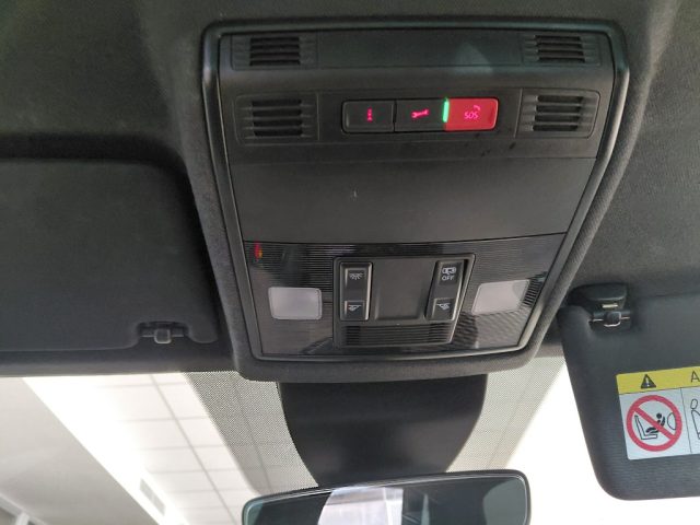 SEAT Arona usata, con Leve al volante
