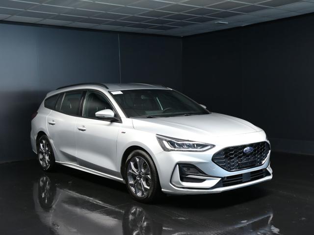 FORD Focus usata, con Airbag laterali